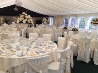 Chair Cover Hire   Wedding Hire   GTW Ltd 1091822 Image 1